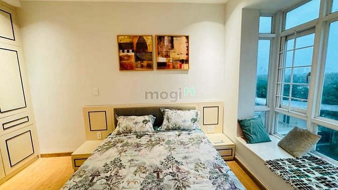 Hình ảnh Bán Trang Chủ MB66.COM / Đăng Ký Tặng 66K river side residence Phú Mỹ Hưng quận 7