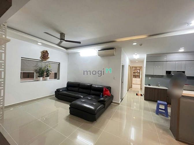 Hình ảnh Ruby Garden, 12tr/tháng, 110m2, 3PN, 2WC, Nguyễn Sỹ Sách, P15, TB.