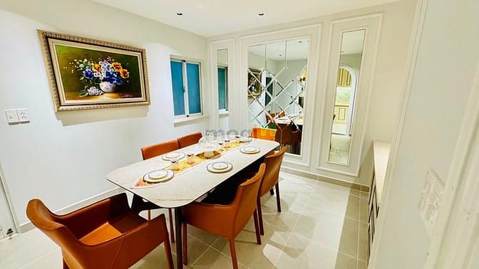 Hình ảnh Bán Trang Chủ MB66.COM / Đăng Ký Tặng 66K river side residence Phú Mỹ Hưng quận 7