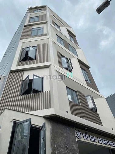 Hình ảnh Duplex mới tinh, full nt, cửa sổ lớn, gần Lotte, Tdtu, Rmit, q1,4,8