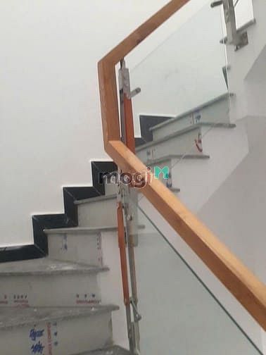 Hình ảnh Đầu tư đất càn bán nhà Đ. Lê Trực, P1, Q6 66m2 - 1ty060