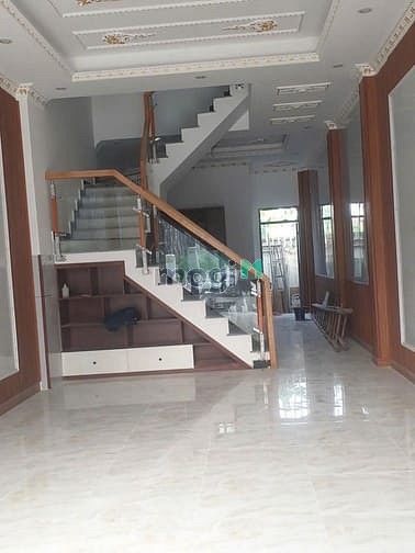 Hình ảnh Đầu tư đất càn bán nhà Đ. Lê Trực, P1, Q6 66m2 - 1ty060