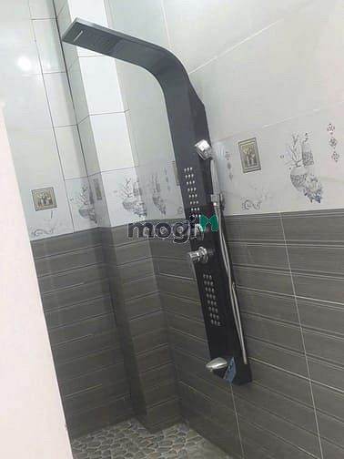 Hình ảnh Đầu tư đất càn bán nhà Đ. Lê Trực, P1, Q6 66m2 - 1ty060