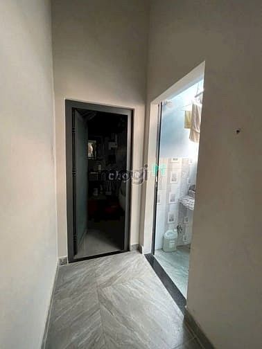 Hình ảnh Đầu tư đất càn bán nhà Đ. Lê Trực, P1, Q6 66m2 - 1ty060