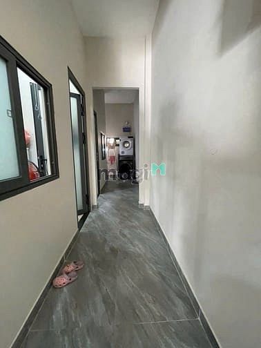 Hình ảnh Đầu tư đất càn bán nhà Đ. Lê Trực, P1, Q6 66m2 - 1ty060