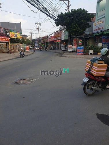Hình ảnh Đầu tư đất càn bán nhà Đ. Lê Trực, P1, Q6 66m2 - 1ty060