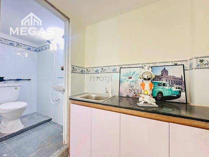 Hình ảnh 🤩 Phòng Trọ Gác Cao _ Mới Xây _ Chi Phí Rẻ _ Ngay AEON Tân Phú 🏡✨