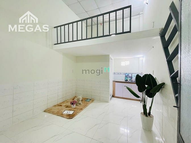 Hình ảnh 🤩 Phòng Trọ Gác Cao _ Mới Xây _ Chi Phí Rẻ _ Ngay AEON Tân Phú 🏡✨