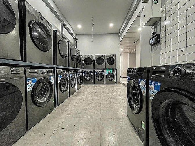 Hình ảnh Trang Chủ MB66.COM Chính Thức Mini - Thang máy, Bảo Vệ Gần Chợ Tân Bình