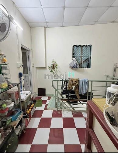 Hình ảnh Bán luôn nhà tự MT Đ. Trương Đình Hội, P16, Q8 981tr - 71m2