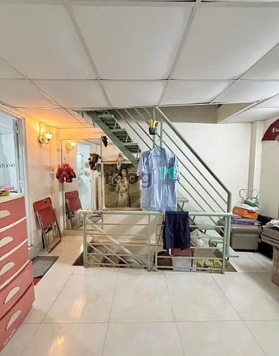 Hình ảnh Bán luôn nhà tự MT Đ. Trương Đình Hội, P16, Q8 981tr - 71m2