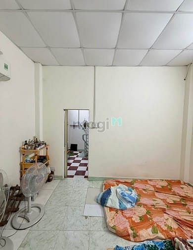 Hình ảnh Bán luôn nhà tự MT Đ. Trương Đình Hội, P16, Q8 981tr - 71m2