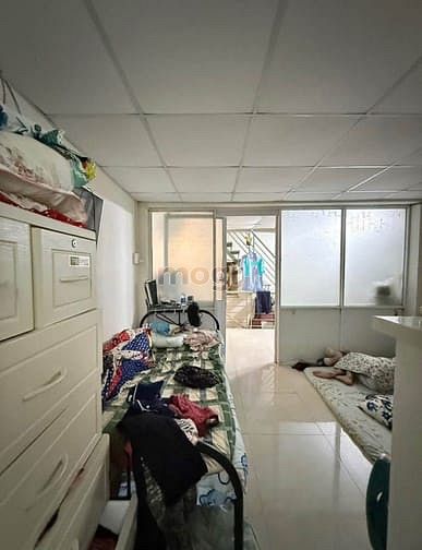Hình ảnh Bán luôn nhà tự MT Đ. Trương Đình Hội, P16, Q8 981tr - 71m2