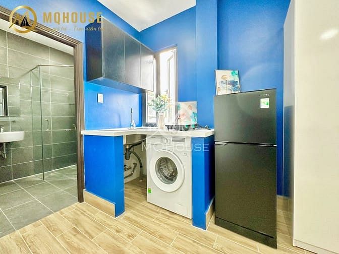 Hình ảnh Trang Chủ MB66.COM Chính Thức Mini - Full Nội thất -- Bờ kè Hoàng Sa