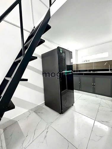 Hình ảnh 🏡 Trang Chủ MB66.COM Chính Thức Mini Phòng Có Gác Và Máy Lạnh Ngay AEON Bình Tân - Bến Xe