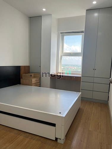 Hình ảnh Cho thuê căn Penthouse Conic Riverside Q8, 3PN giá tốt, liên hệ ngay.