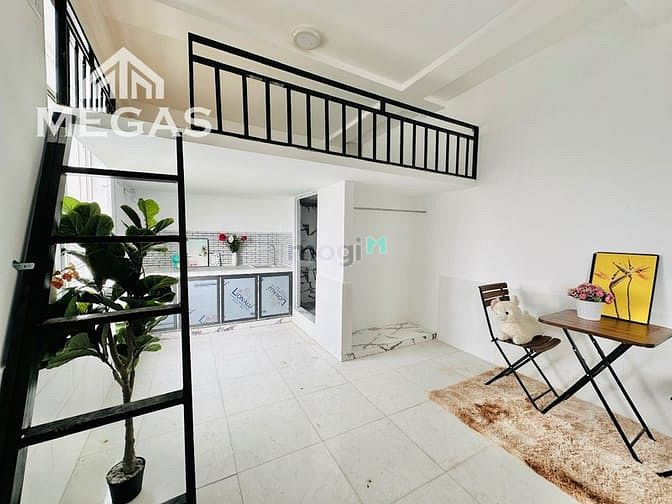 Hình ảnh 🏡 Trang Chủ MB66.COM Chính Thức Mini Phòng Có Gác Và Máy Lạnh Ngay AEON Bình Tân - Bến Xe