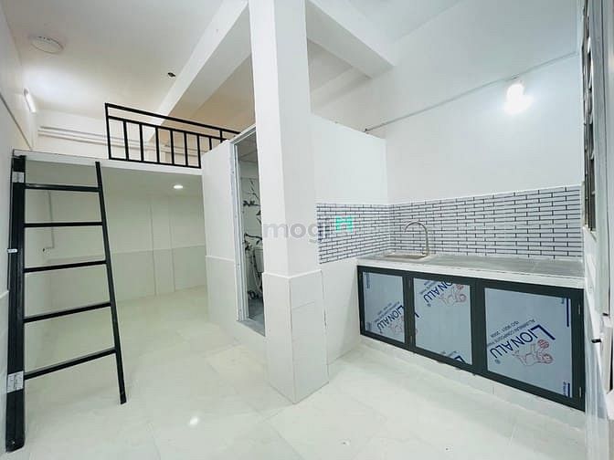 Hình ảnh 🏡 Trang Chủ MB66.COM Chính Thức Mini Phòng Có Gác Và Máy Lạnh Ngay AEON Bình Tân - Bến Xe