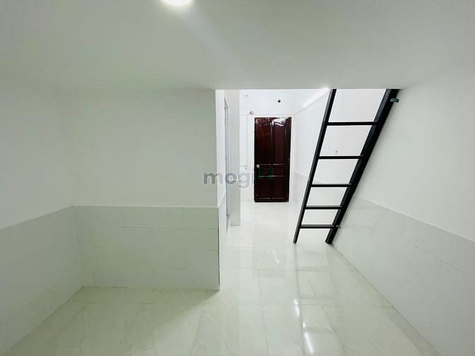 Hình ảnh 🏡 Trang Chủ MB66.COM Chính Thức Mini Phòng Có Gác Và Máy Lạnh Ngay AEON Bình Tân - Bến Xe