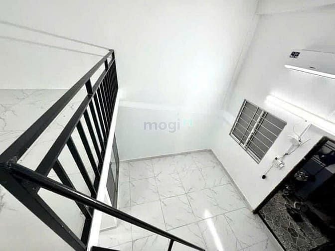 Hình ảnh 🏡 Trang Chủ MB66.COM Chính Thức Mini Phòng Có Gác Và Máy Lạnh Ngay AEON Bình Tân - Bến Xe