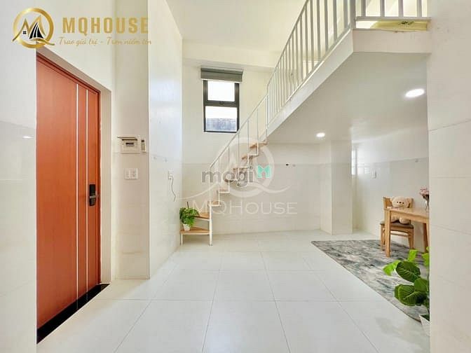 Hình ảnh Duplex Thang máy - Bảo Vệ - Đầy Đủ nội thất