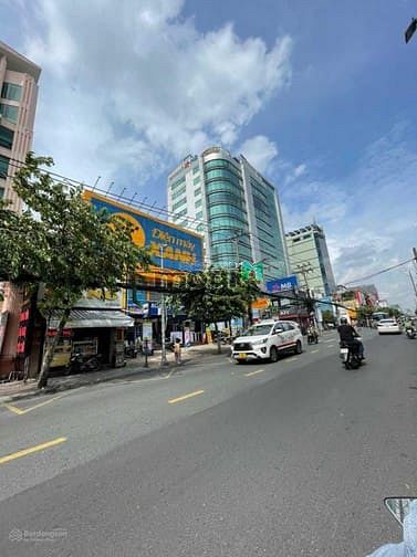 Hình ảnh Bán đất MT Lương Định Của P, An Phú Quận 2, dt:10x19m giá 60 tỷ