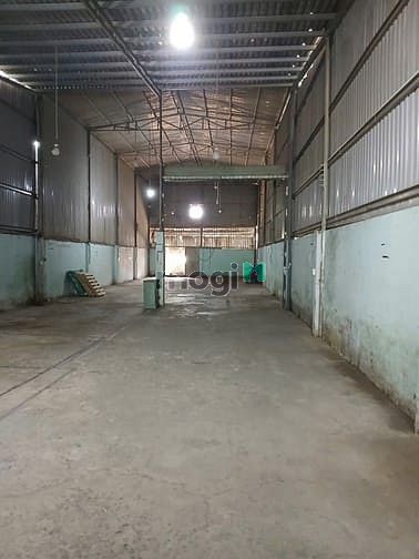 Hình ảnh Cho thuê kho xưởng 400m2-800m2-2000m2 An Phú Đông Quận 12