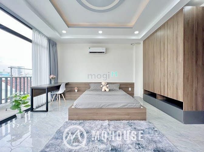 Hình ảnh Căn Hộ Cao Cấp - Full Nội Thất - LÊ Văn Sỹ