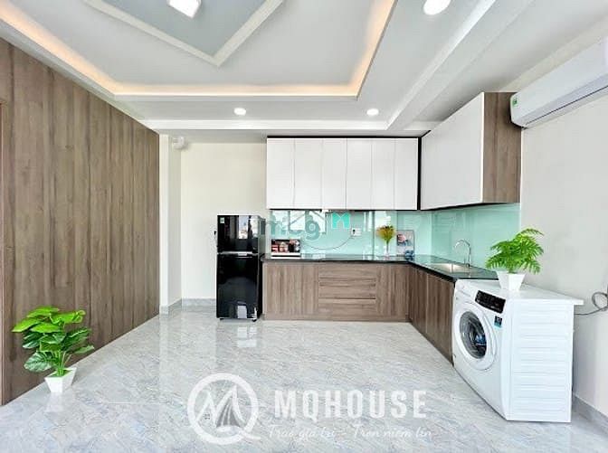 Hình ảnh Căn Hộ Cao Cấp - Full Nội Thất - LÊ Văn Sỹ