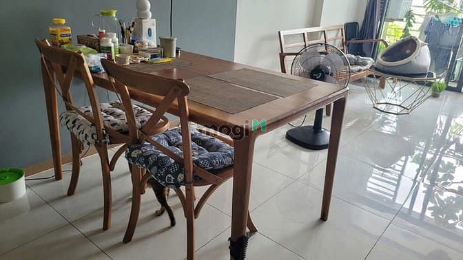 Hình ảnh Carillon 2, Hòa Thạnh, Tân Phú :80m2, 2p ngủ,11tr/tháng, Nội thất.
