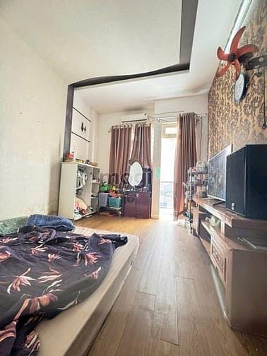 Hình ảnh Bán đất không được bán nhà Đ. Chiến Lược, Bình Trị Đông A 55m2 - 995tr