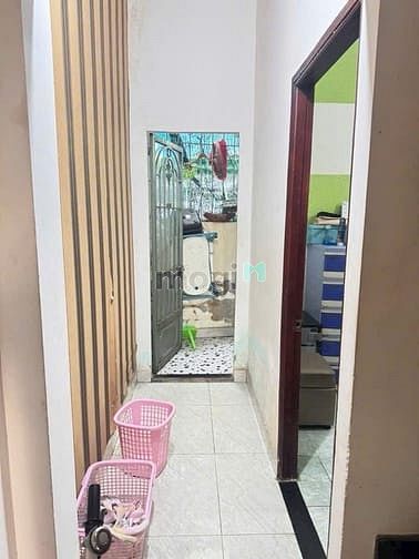 Hình ảnh Bán đất không được bán nhà Đ. Chiến Lược, Bình Trị Đông A 55m2 - 995tr