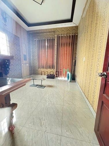 Hình ảnh Bán đất không được bán nhà Đ. Chiến Lược, Bình Trị Đông A 55m2 - 995tr