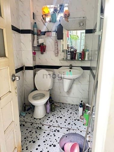 Hình ảnh Bán đất không được bán nhà Đ. Chiến Lược, Bình Trị Đông A 55m2 - 995tr