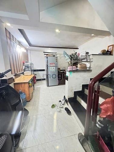 Hình ảnh Bán đất không được bán nhà Đ. Chiến Lược, Bình Trị Đông A 55m2 - 995tr