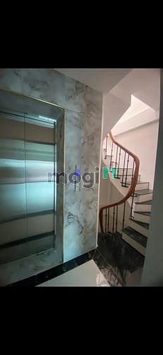 Hình ảnh Siêu phẩm —- Nhà 6 tầng —- Xuân La