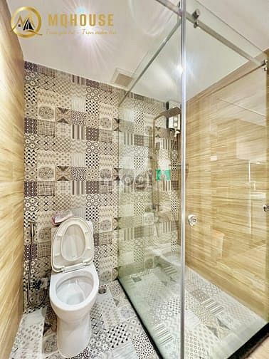 Hình ảnh Căn Hộ Cao Cấp - Bao Phí Chỉ Tính Điện - Gần quận 10