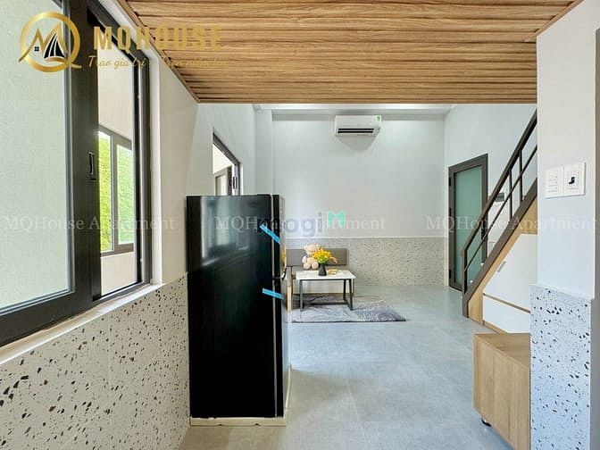 Hình ảnh Duplex Mới xây - Thang máy, Khu Sân Bay