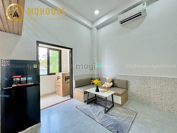 Hình ảnh Duplex Mới xây - Thang máy, Khu Sân Bay