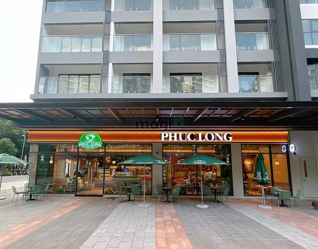 Hình ảnh Cho thuê shophouse khối đế 200m2 chung cư Diamond Celadon City