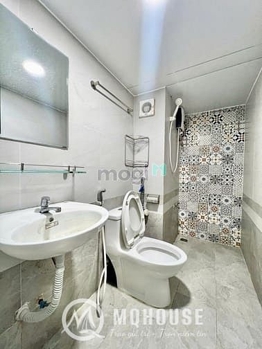 Hình ảnh Căn Hộ Mini - Full Nội Thất - Khu Sân Bay, Quận Tân Bình