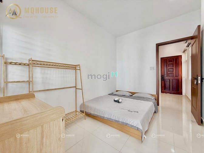 Hình ảnh Căn Hộ 1PN - Ban công khủng Long - Gần Chợ Phạm Văn Hai