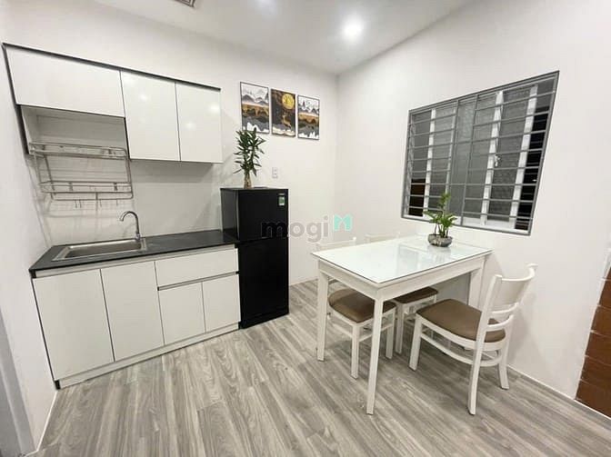 Hình ảnh 💥 Cho thuê Căn Hộ Studio Cao Cấp Tại 153 Bạch Đằng, Khu Sân Bay 💥