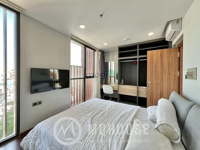 Hình ảnh Căn Hộ Cao Cấp - Gần Cv Hoàng Văn Thụ - Khu Sân Bay