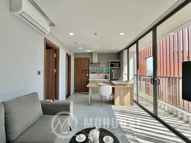 Hình ảnh Căn Hộ Cao Cấp - Gần Cv Hoàng Văn Thụ - Khu Sân Bay