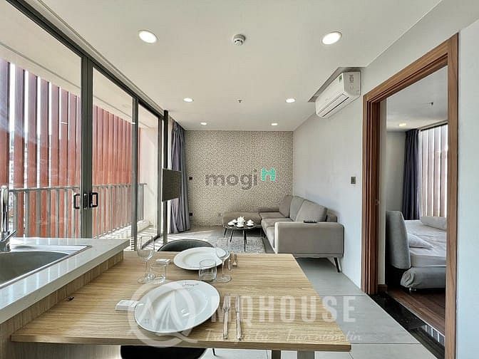 Hình ảnh Căn Hộ Cao Cấp - Gần Cv Hoàng Văn Thụ - Khu Sân Bay