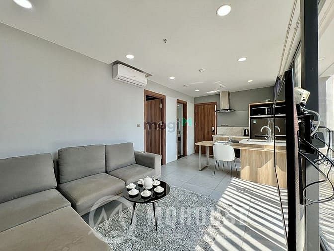 Hình ảnh Căn Hộ Cao Cấp - Gần Cv Hoàng Văn Thụ - Khu Sân Bay