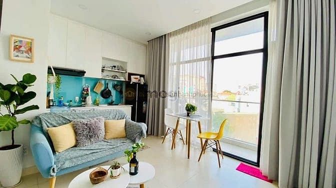 Hình ảnh 650m2 Sàn VIP Thảo Điền 7 Lầu Nhỉnh 7x Tỷ