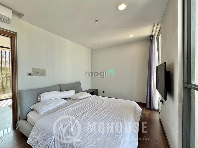 Hình ảnh Căn Hộ Cao Cấp - Gần Cv Hoàng Văn Thụ - Khu Sân Bay