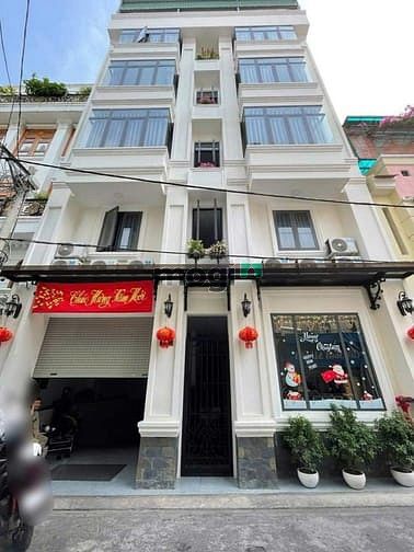 Hình ảnh Căn Hộ Mini - Full Nội Thất - Khu Sân Bay, Quận Tân Bình